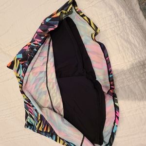 DONA JO Tennis skort